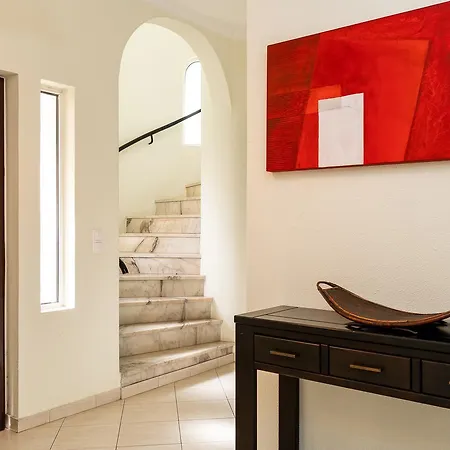 V4 Miera Villa Vilamoura