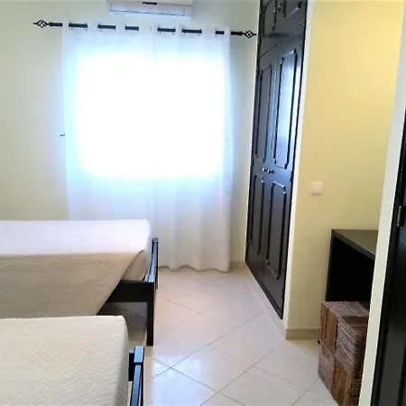 Villa V4 Miera Vilamoura