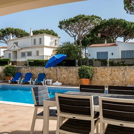 V4 Miera Villa Vilamoura