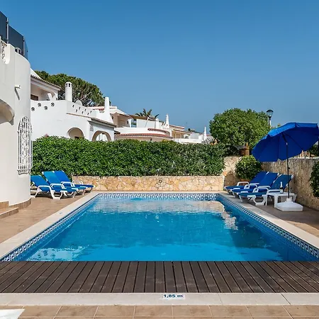 Villa V4 Miera Vilamoura