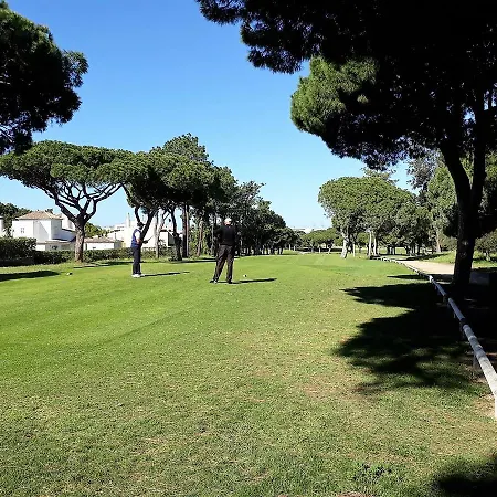 V4 Miera Villa Vilamoura