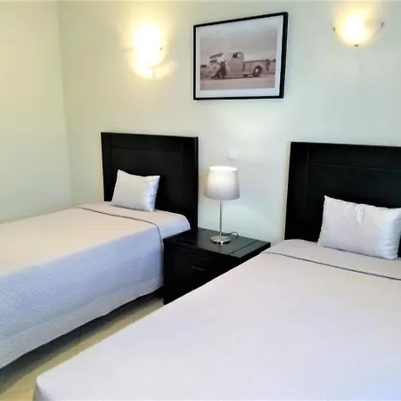 V4 Miera Villa