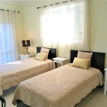V4 Miera Villa