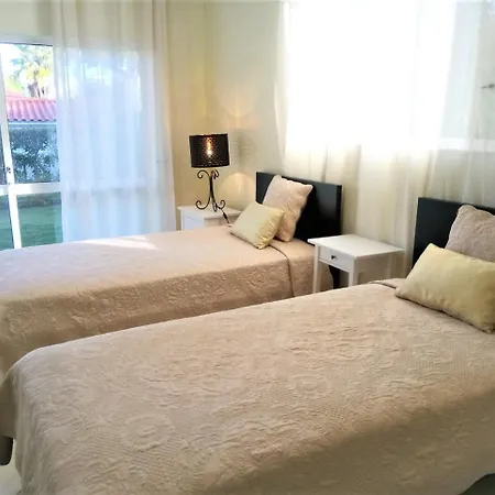 V4 Miera Villa